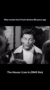 Timeless words from Frank Sinatra: what makes America great is all of us, together. | Governor Jared Polis