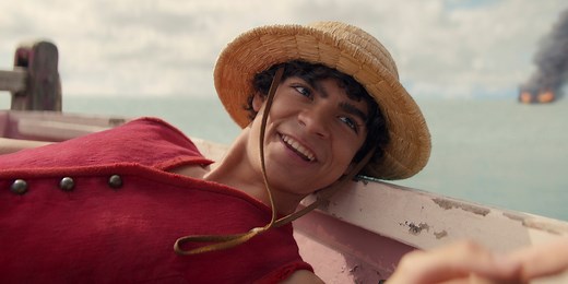 Is One Piece's Inaki Godoy Dating Anyone? Here's What We Know About His Love Life