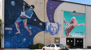Texas Museum of Science and Technology - Alchetron, the free social encyclopedia