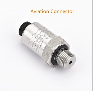 [Hot Item] Smart Natural Gas Differential Pressure Sensor Micro Low Wind Differential Pressure Transmitter