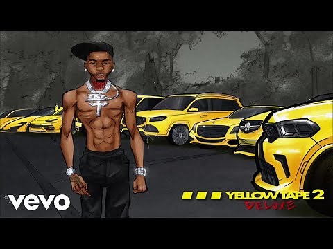 Key Glock - I Be (Instrumental) (BEST ONE ON YOUTUBE)