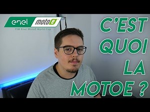 C'EST QUOI LA MOTOE ?!