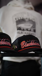 Rep the Hawks anywhere, anytime. Shop the latest Chicago Blackhawks gear online and show your pride! 🏒🔥 | Blackhawks Store