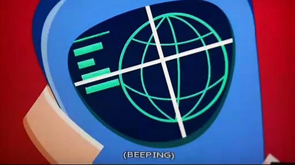 The Secret Show | Theme Song