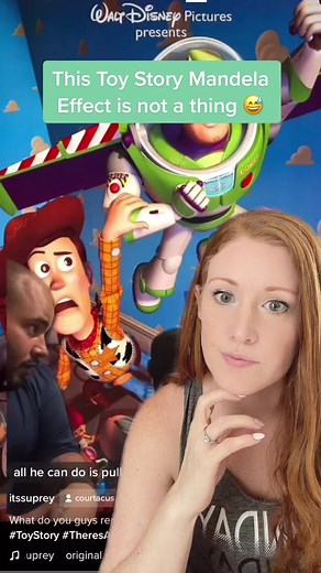 Exploring the 'Snake in My Boot' Quote from Toy Story
