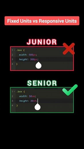 HTML & CSS Full Course in 60 Seconds | Web Development #Shorts