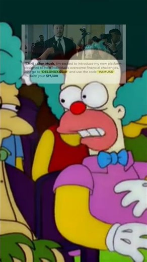 The Simpsons S12E02 A Tale of Two Springfields 1053s