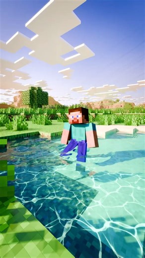 The SECRET to Satisfying Water Ripples 💧