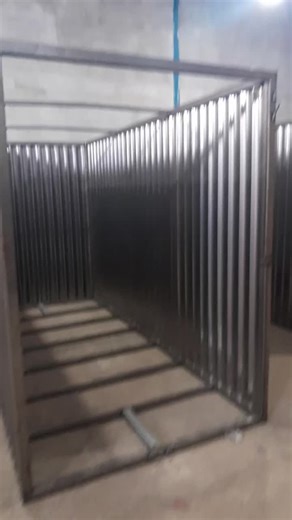 Fabricação de container 🛠⚒️ Ligue a encomende o seu (69) 98408-8834 ☎️ Container Loc Venda e Locação de Container #ariquemesrondonia #container #fabricacao