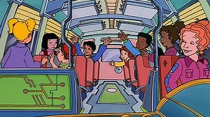 The Magic School Bus - S04E11 - Gets Programmed (November 22, 1997)