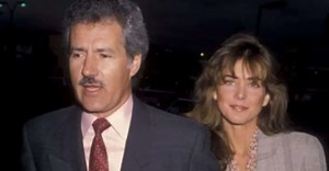 Remembering 30 Years Of Love Between Alex And Jean Trebek
