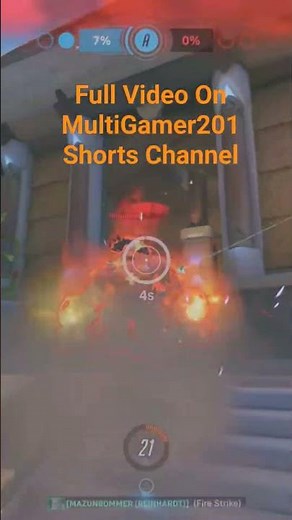 Overwatch 2 Hacks & Hyjinks Preview