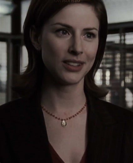 Love Casey Novak: Highlights from Law and Order SVU