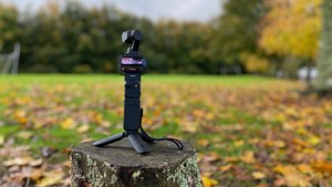 The DJI Pocket 3: Why I'm Selling Most of My Vlogging Gear Now