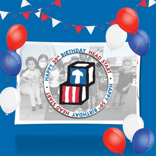 18K views · 153 reactions | It’s the Head Start program’s 59th...