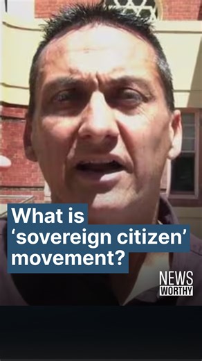 50K views · 382 reactions | What is ‘sovereign citizen’ movement? | The West Australian | Facebook