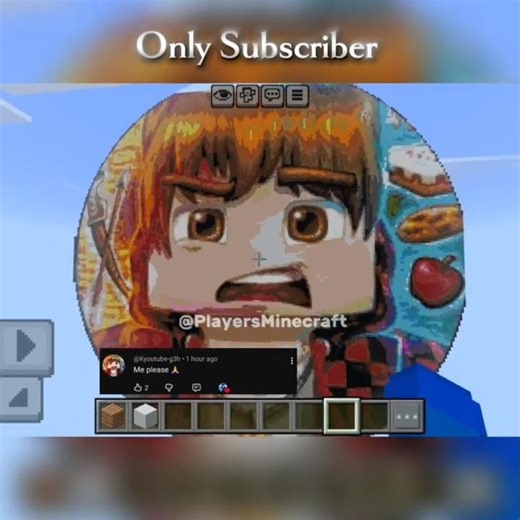 Pixel Art🖼 My New Subscriber #shorts #halo