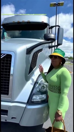 Freightliner vs Volvo: The Ultimate Small Truck Driver Showdown