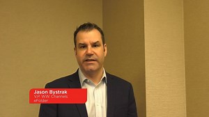 Jason Bystrak, Vice President, World Wide Channels for eFolder and CompTIA Channel Advisory Board Member talks about the challenges that face technology resellers today around cloud and SaaS. | CompTIA, Inc. | Facebook