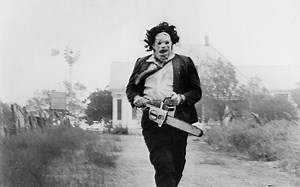 The iconic American horror film that was banned in Europe
