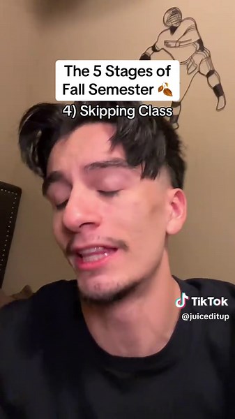 Navigating the Challenges of Fall Semester