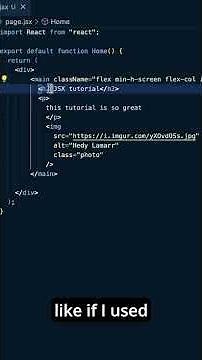 Did You Know This About React.js? #reactjs #javascript