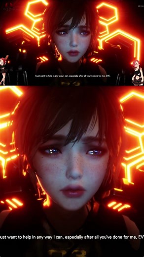 That'll be even better! This exosuit... It's really something!! #Lily... | #devildogg1983 on #Twitch