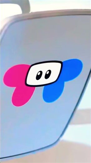 TabTale logo butterfly