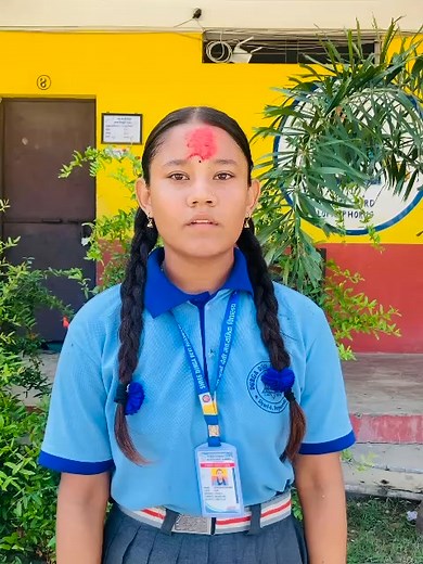 श्री दुर्गा देवी मा.वि. on Reels