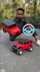 2 Ta Biggest Remote Control Thar and Thar Roxx Unboxing korlam