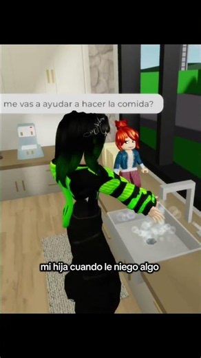 Tocinita como siempre 😂😭 #roblox #historiaderoblox #rblx