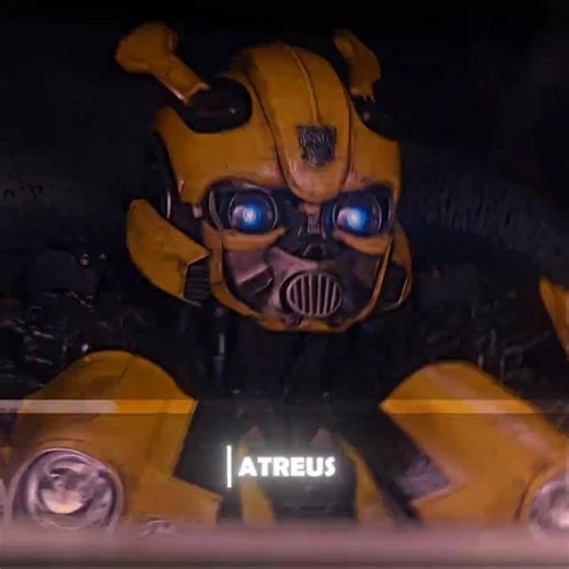 "KICK*SS!" BumbleBee ComeBack - Tiki Tiki Slowed