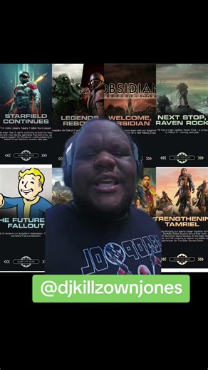 Fallout 3 And New Vegas Remake Annoucement