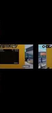 Trains in SCR Roblox getting cancelled
