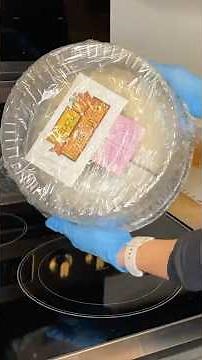 Foolproof Method for Shipping Bundt Cakes So They Arrive Perfectly