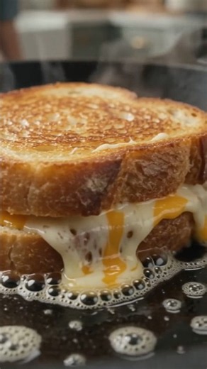 Classic Patty Melt (Restaurant-Style)