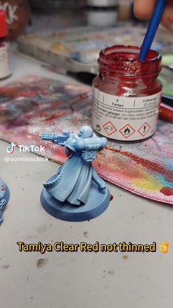 Painting4ever on TikTok