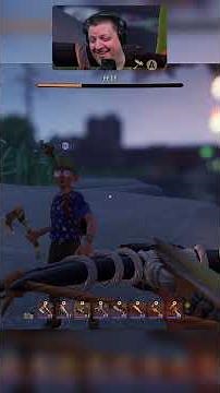 Grounded Co Op Builds Character #grounded #survivalgame #shorts