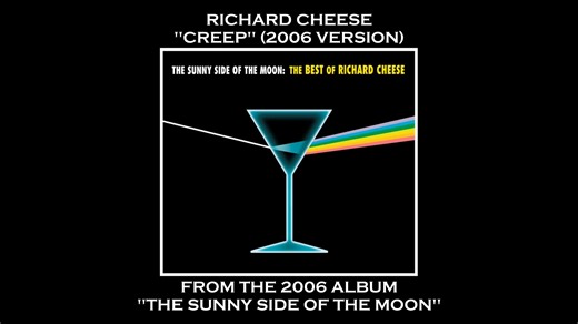Creep - Richard Cheese