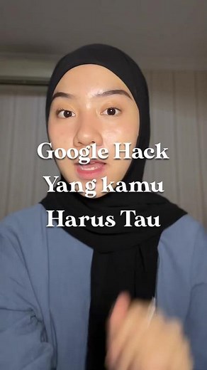 Google Hack: Tips Mencari File dengan Mudah