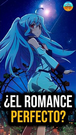 Why is PLASTIC MEMORIES a PERFECT anime? 🌸✨