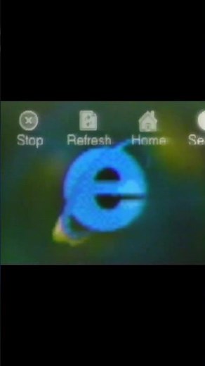 90s Microsoft Montage Ad: The Future of Computing 📼 #nostalgia #tvads