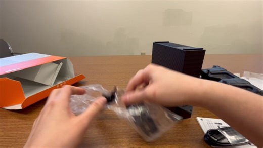 Watch Unboxing so you can see exactly what you are getting on Amazon Live