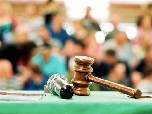 Westfield Begins Auction Of Old Street Signs