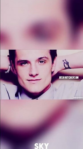 Origin of The Josh Hutcherson Whistle Meme