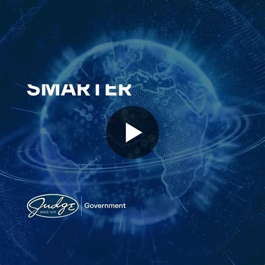 Government Data Silos Hinder Decision Making | Judge Government Services posted on the topic | LinkedIn