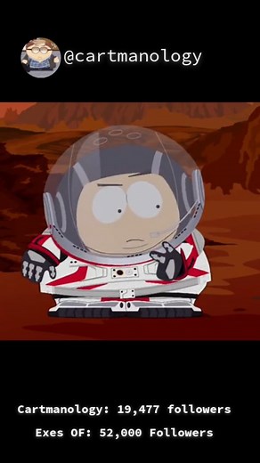 Eric Cartman is one of the most iconic and complex characters in "South Park." He is often portrayed as the antagonist within the group, known for his manipulative, selfish, and often downright malevolent behavior. Despite his young age, Cartman exhibits a level of cunning and ruthlessness that makes him a formidable figure in the show's various plots. He is frequently seen scheming to get what he wants, whether it's money, power, or simply the satisfaction of seeing others suffer. . . . . . . .