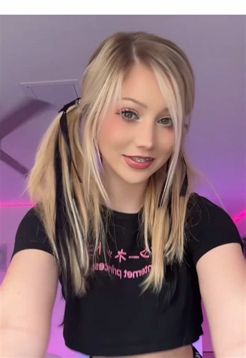 Bella Lynn on TikTok