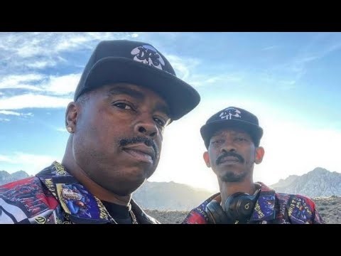 The Untold Story of Daz and Kurupt: The Dogg Pound Biopic