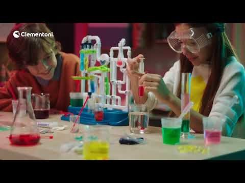 Scienza & Gioco - Super Chimica